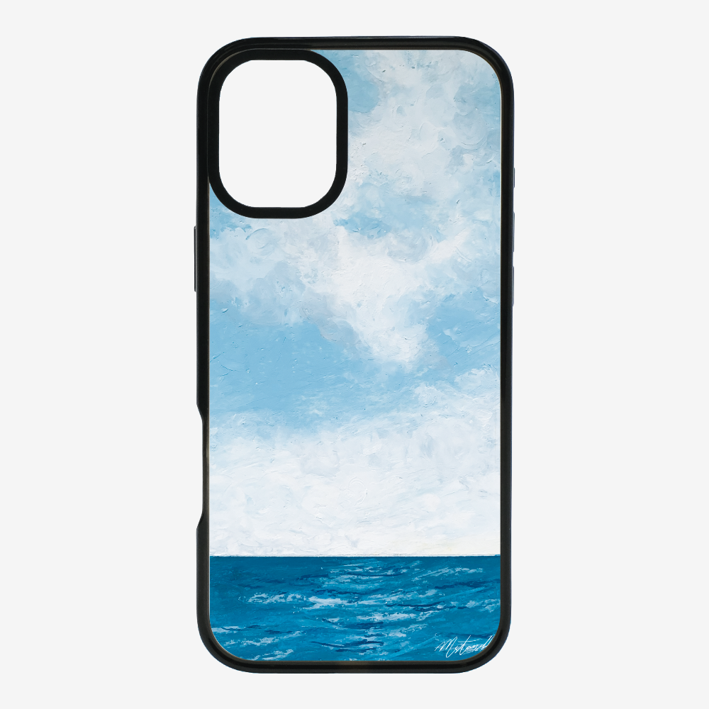 Tai O - Skyview Phone Case