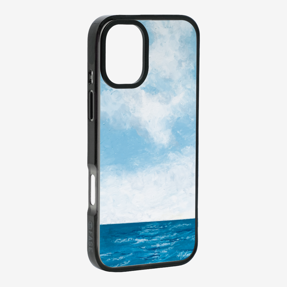 Tai O - Skyview Phone Case