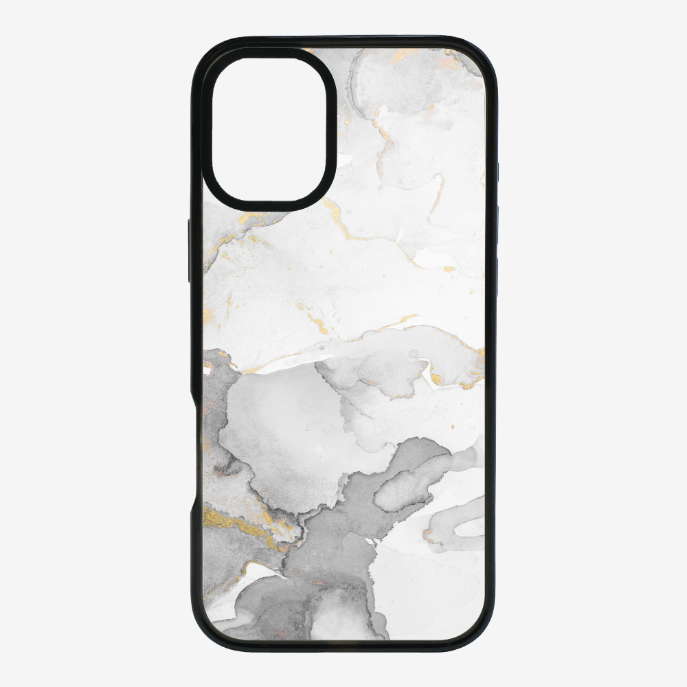 Classic Marble Phone Case