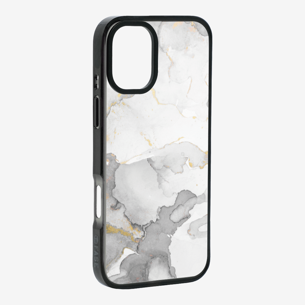 Classic Marble Phone Case