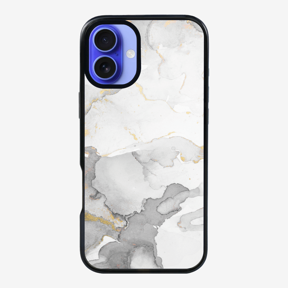 Classic Marble Phone Case