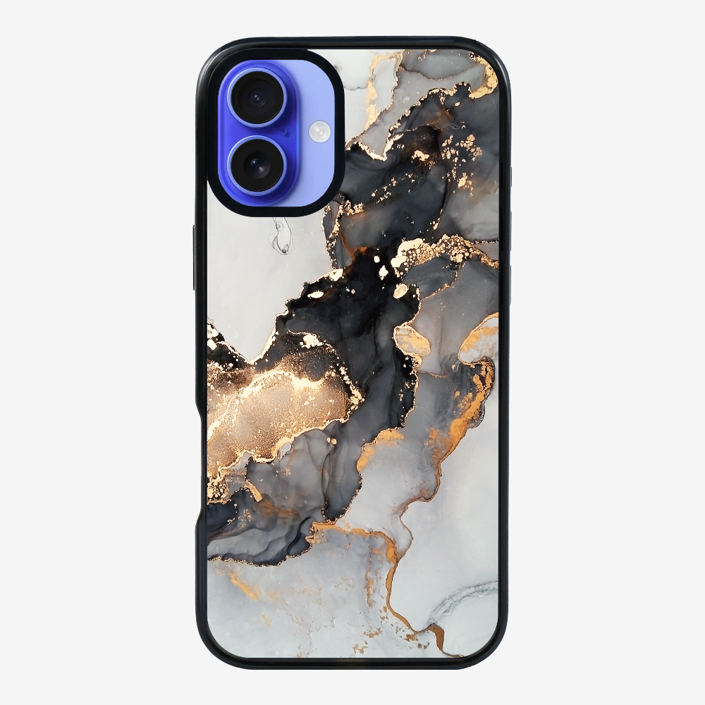 Shinning Marble Phone Case