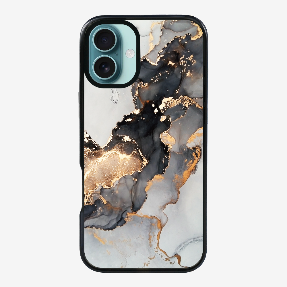 Shinning Marble Phone Case