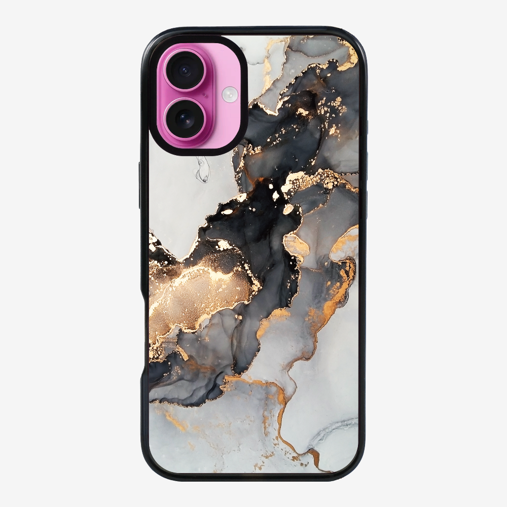 Shinning Marble Phone Case