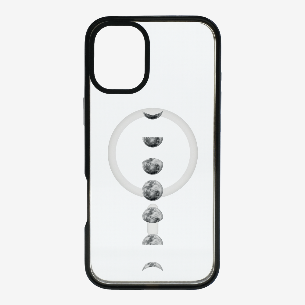 Lunar Phrase Phone Case