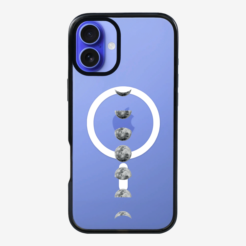 Lunar Phrase Phone Case