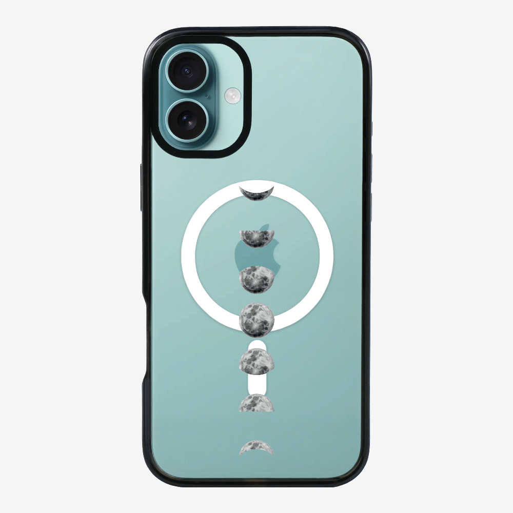 Lunar Phrase Phone Case