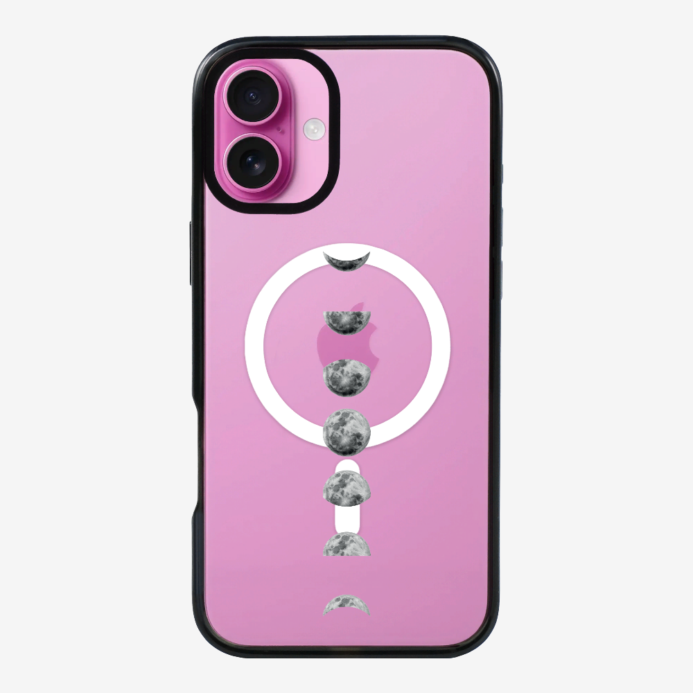 Lunar Phrase Phone Case