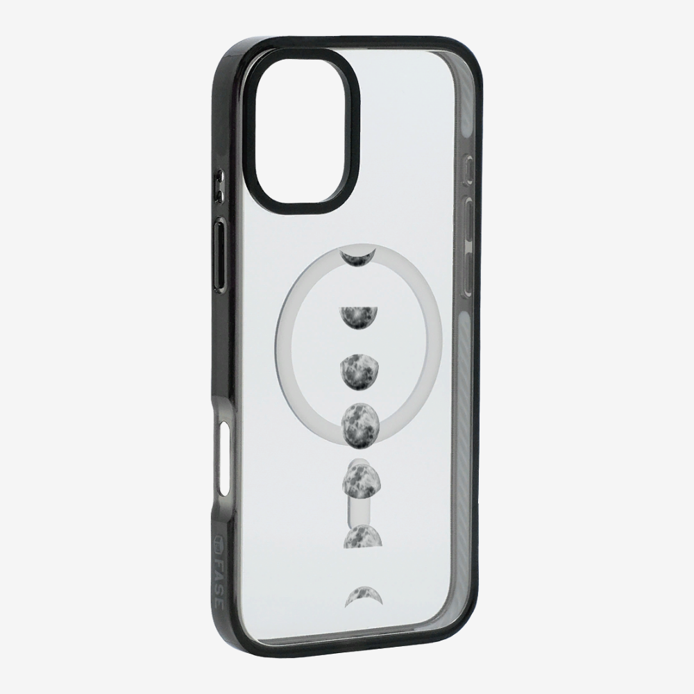 Lunar Phrase Phone Case