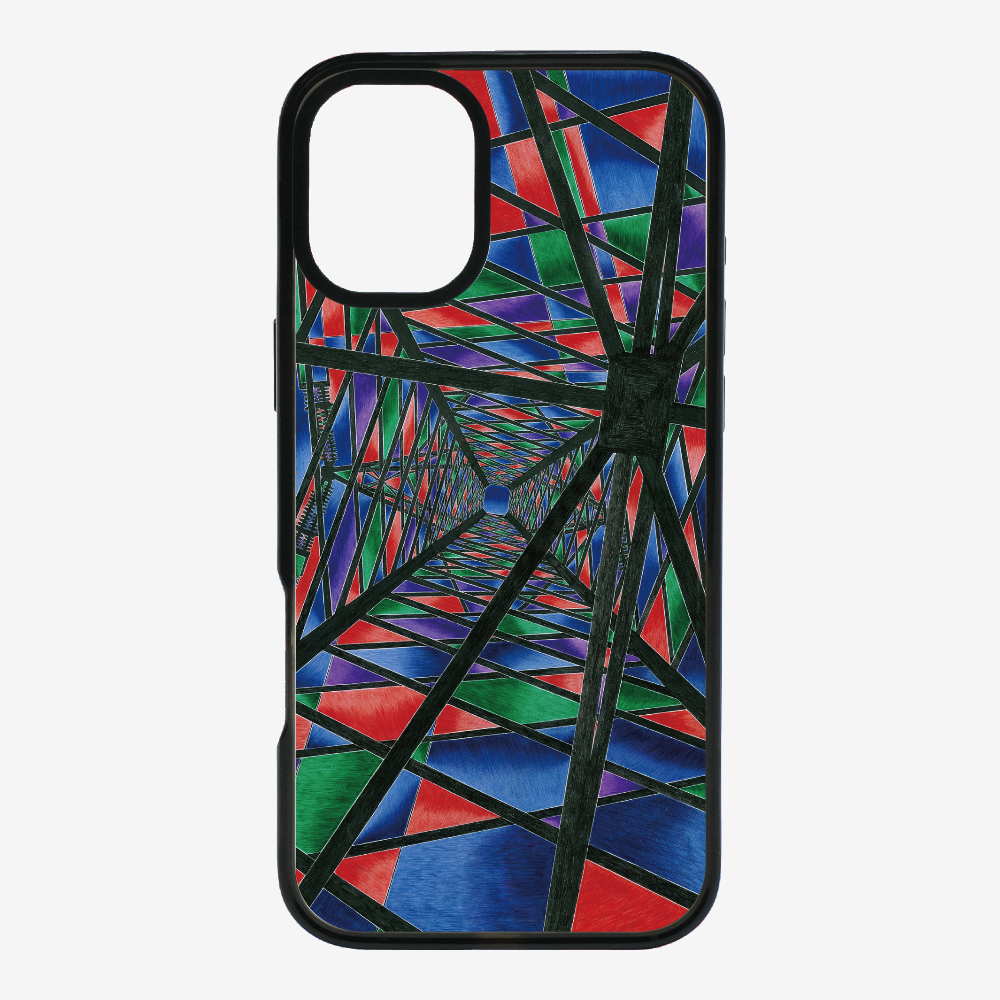 Cage Phone Case