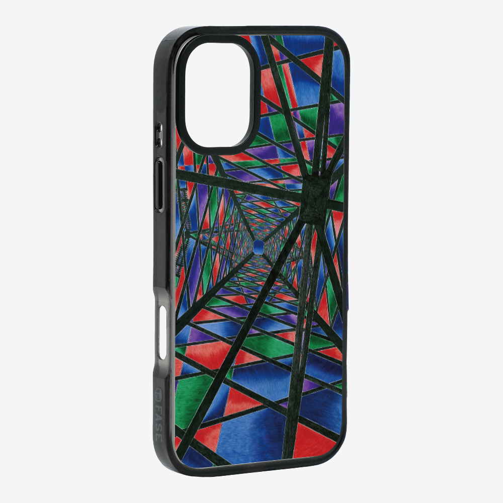 Cage Phone Case