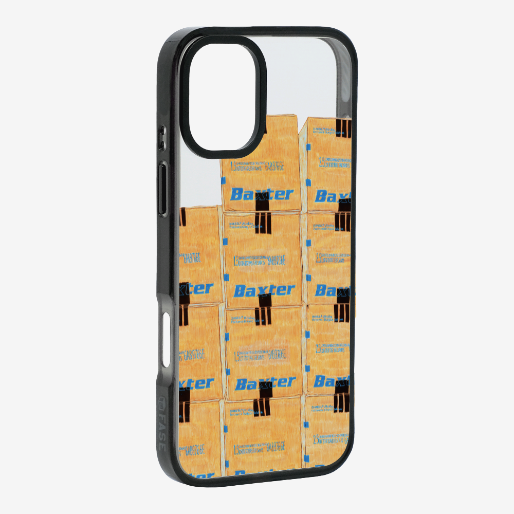 Projecti 2 Phone Case