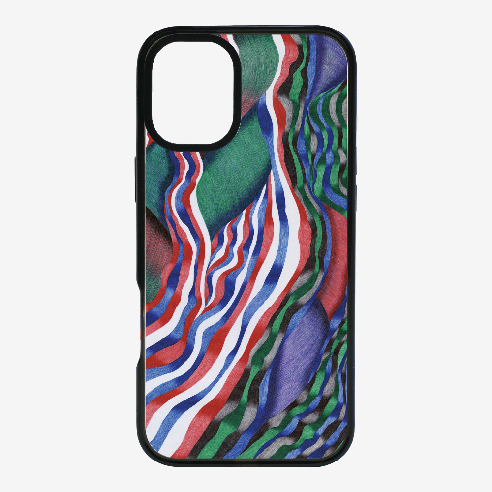 Volume 2 Phone Case