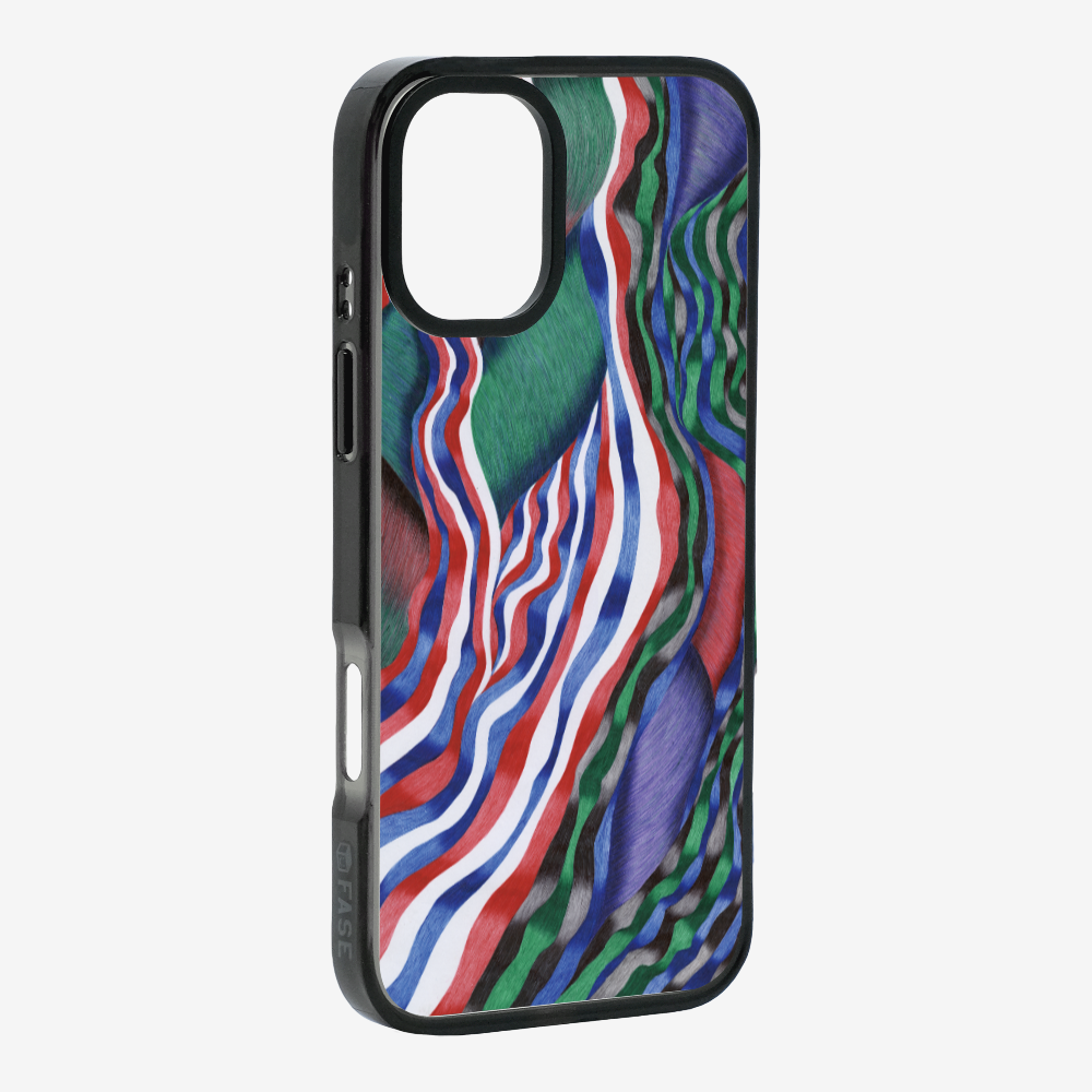 Volume 2 Phone Case