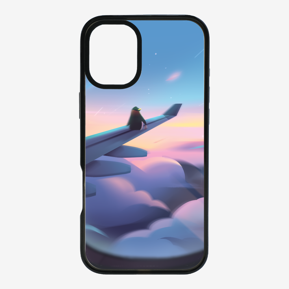 Take Off  Phone Case