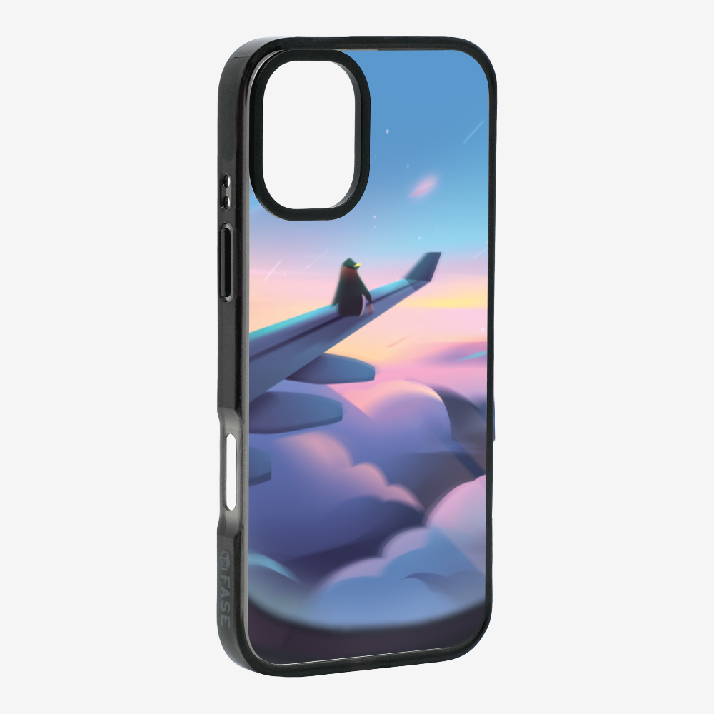 Take Off  Phone Case