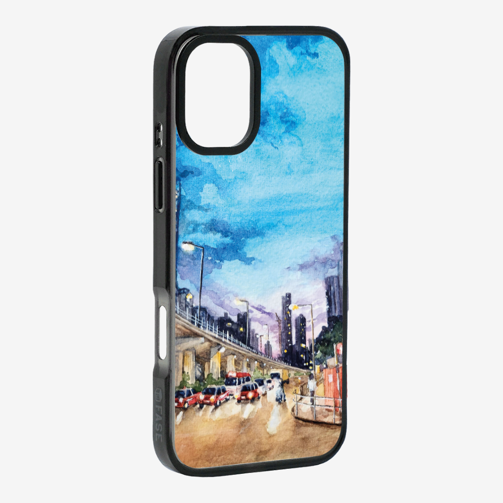 SYE Kowloon City Phone Case