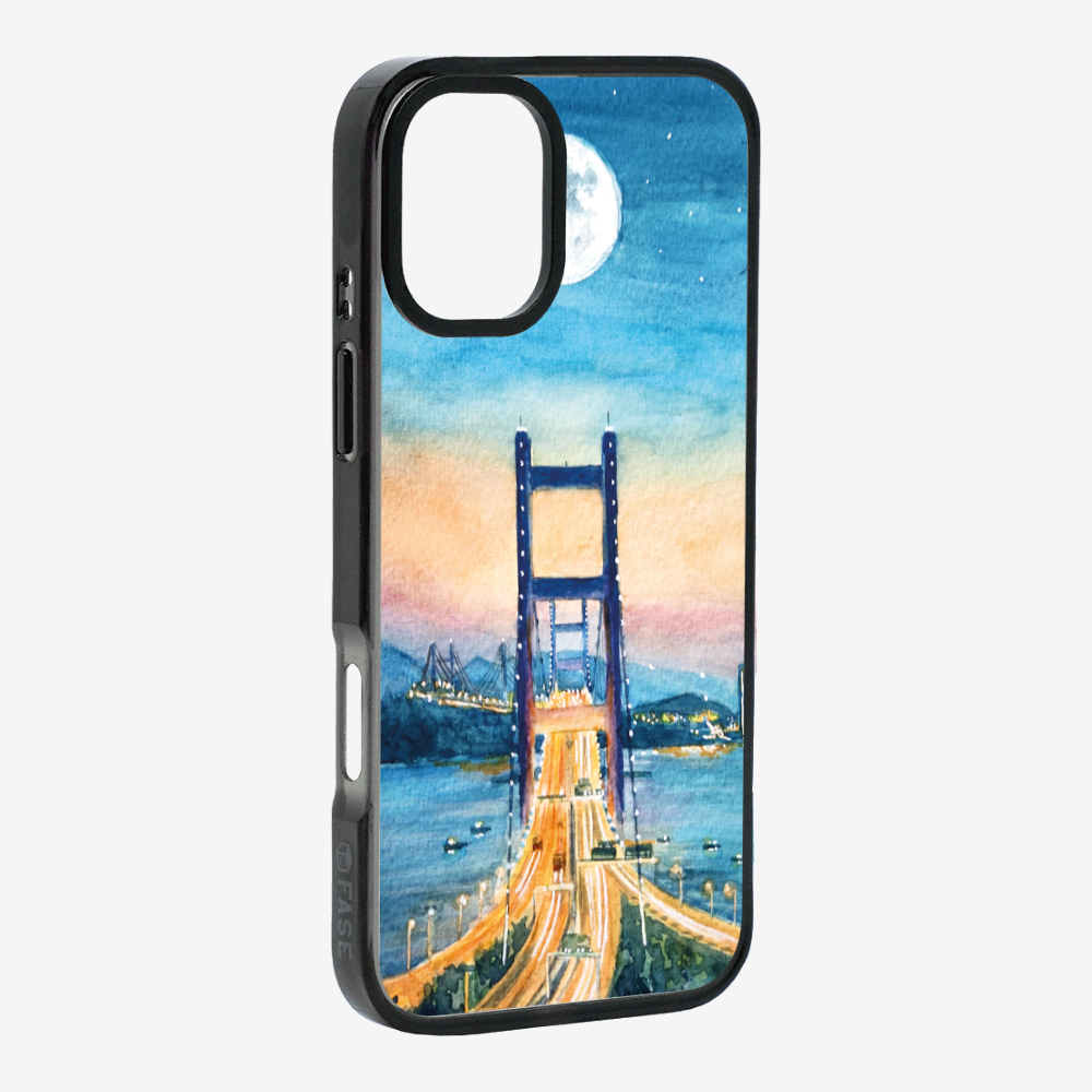 SYE Tsing Ma Bridge Phone Case