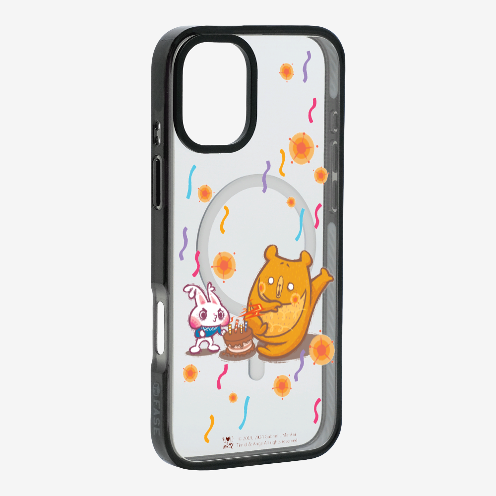 Hot Birthday Ceremony  Phone Case