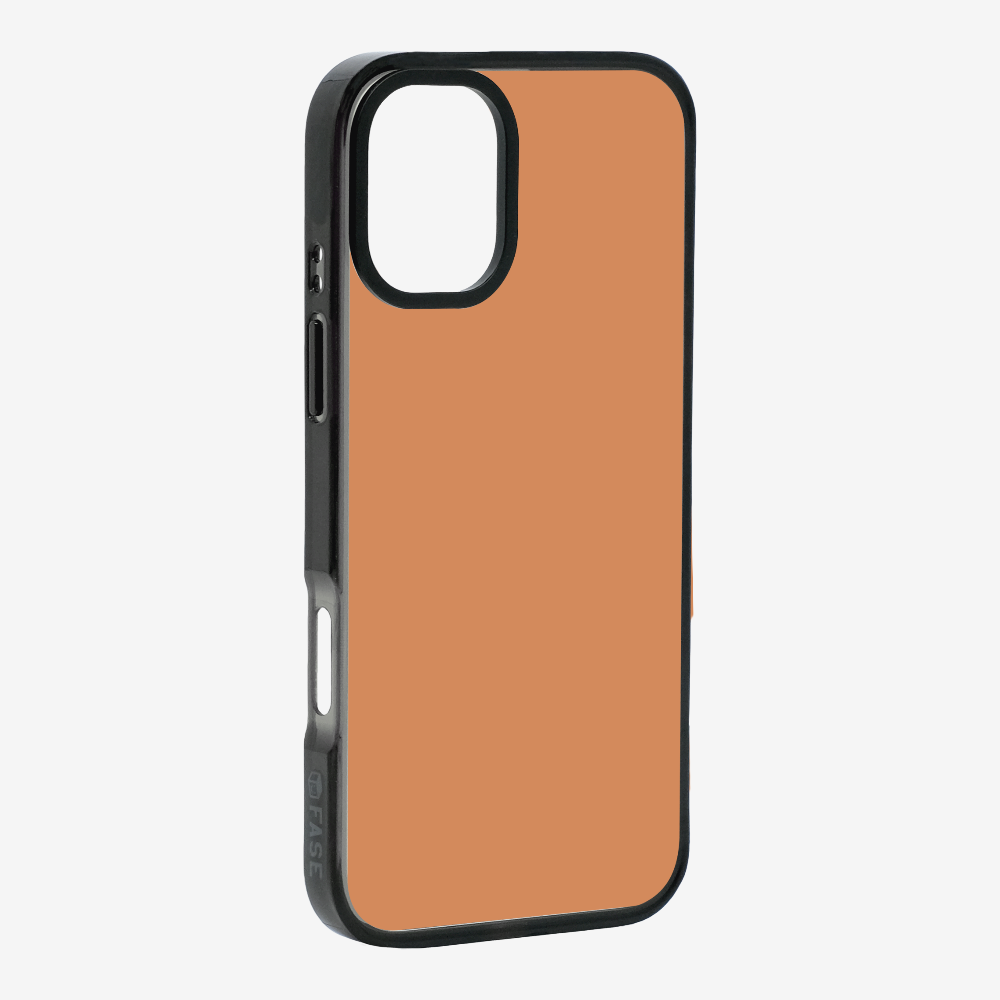 Apricot Phone Case