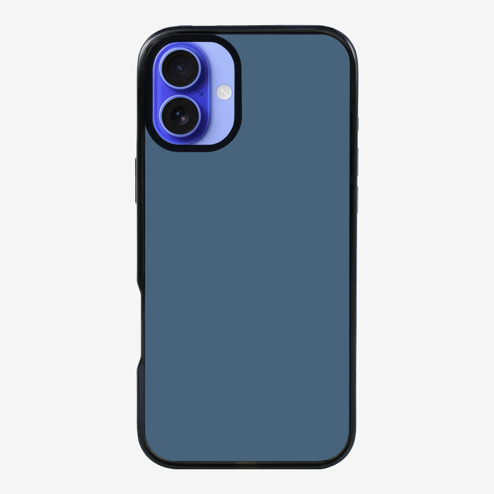 Blue Bayoux Phone Case