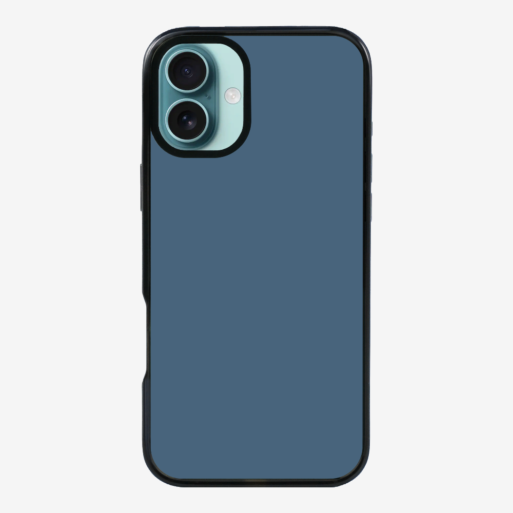 Blue Bayoux Phone Case