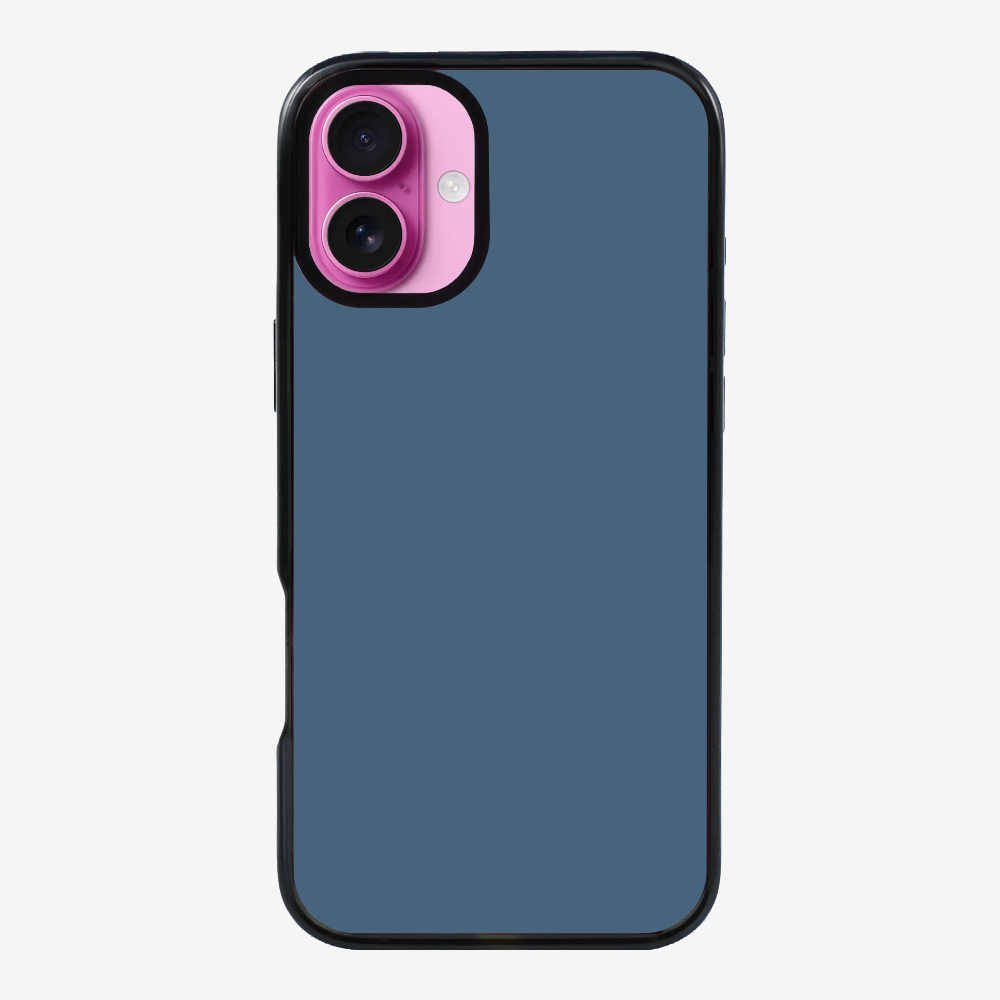 Blue Bayoux Phone Case