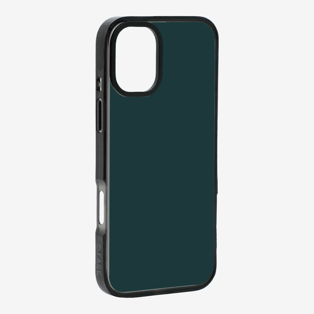 Forest Green Phone Case