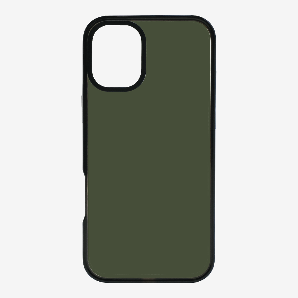 Kelp Phone Case