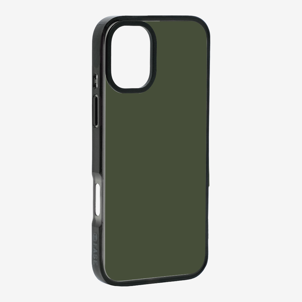 Kelp Phone Case