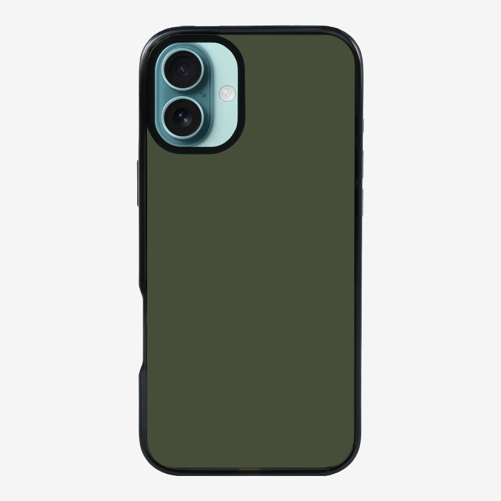 Kelp Phone Case