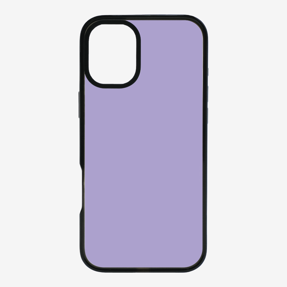 Lavender Phone Case