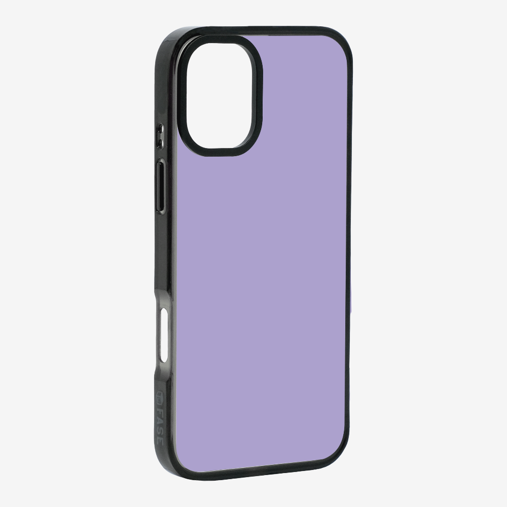 Lavender Phone Case