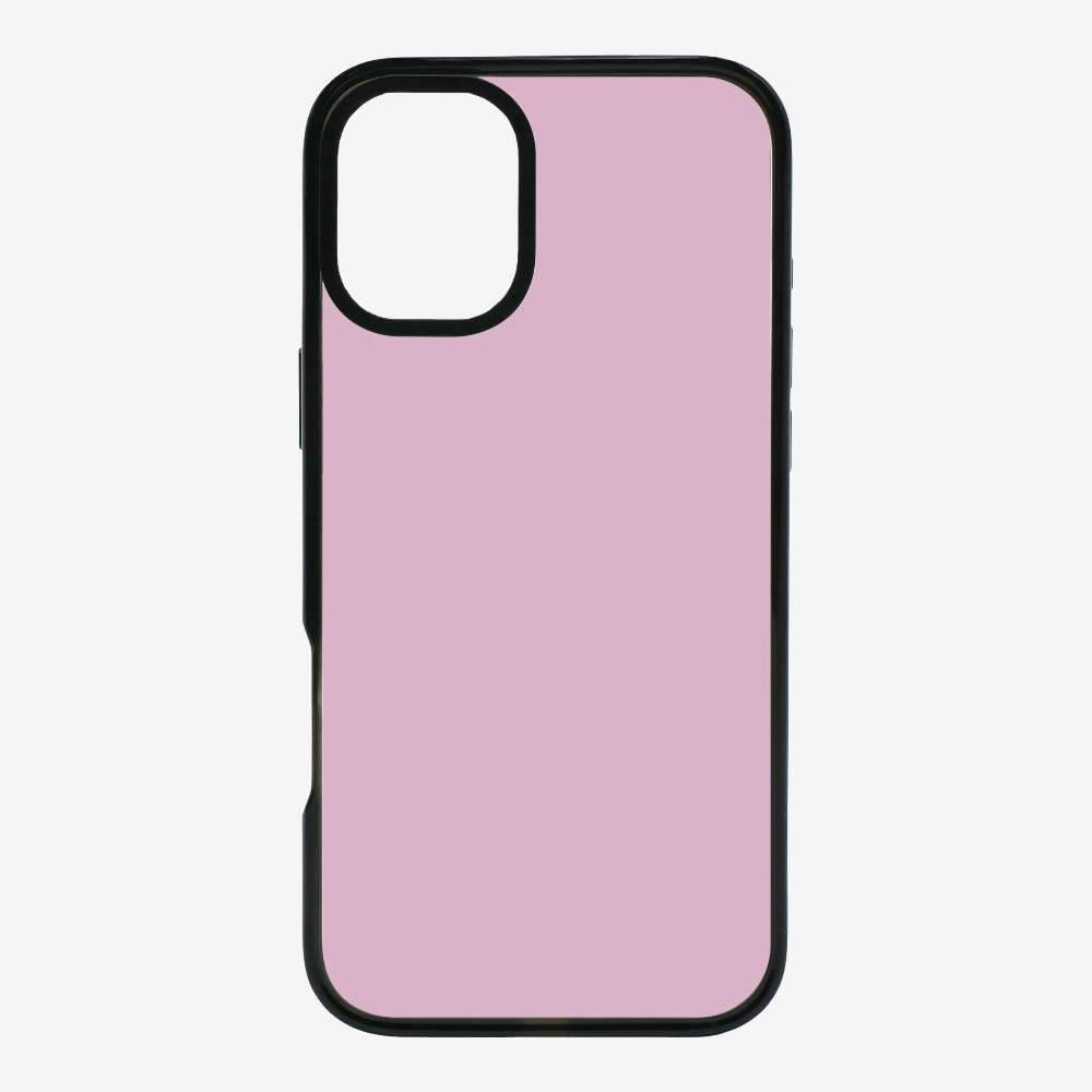 Light Lilac Phone Case