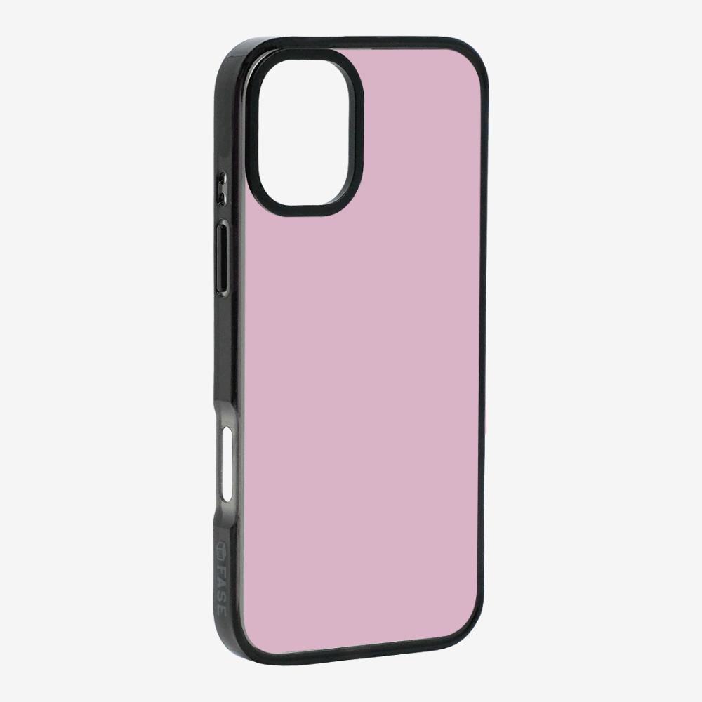 Light Lilac Phone Case