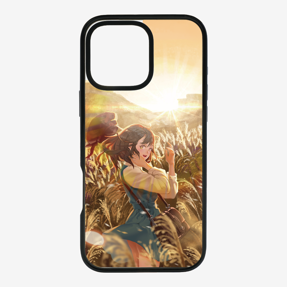 Sunset PeakPhone Case