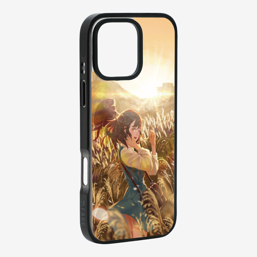 Sunset PeakPhone Case