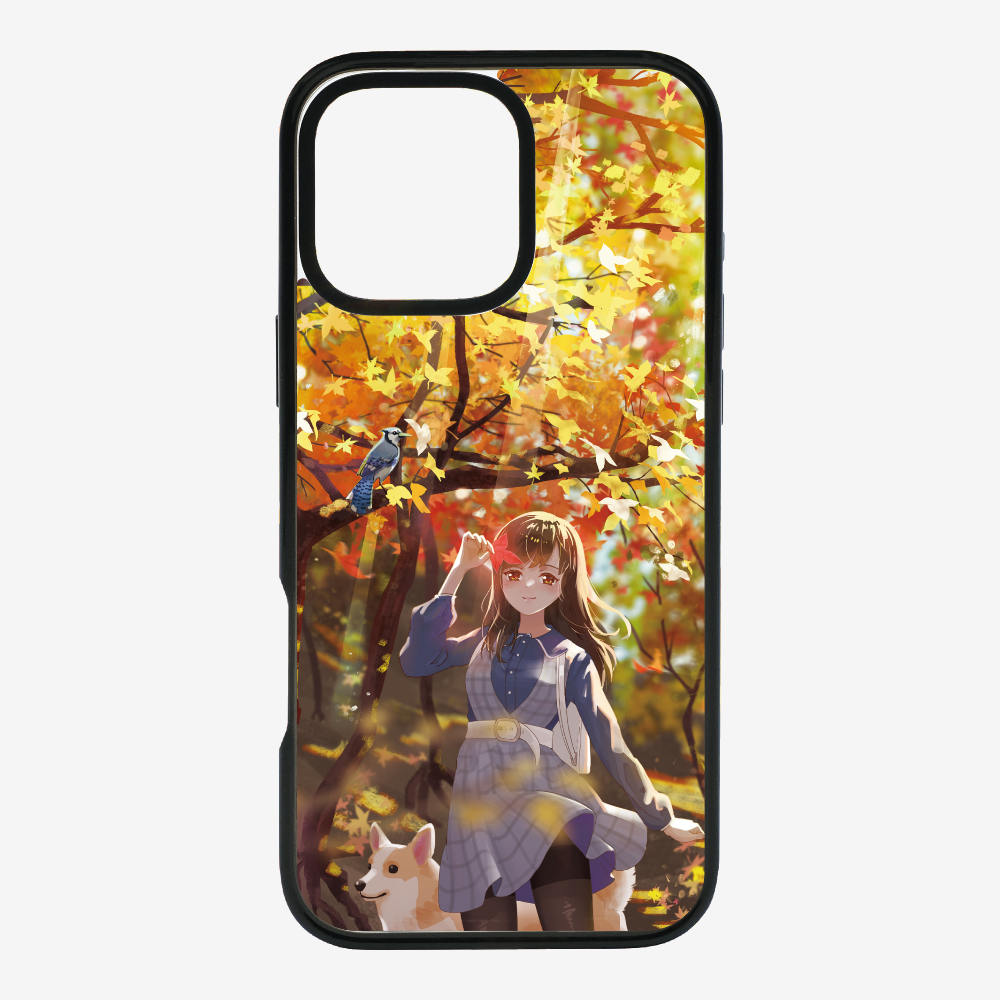 Tai TongPhone Case