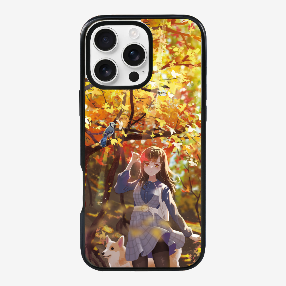 Tai TongPhone Case