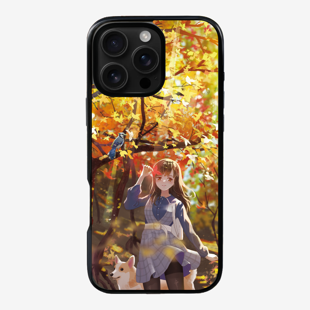 Tai TongPhone Case