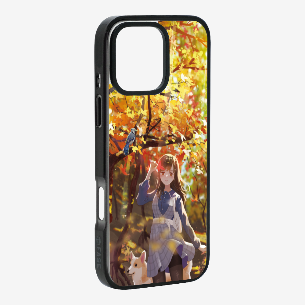 Tai TongPhone Case