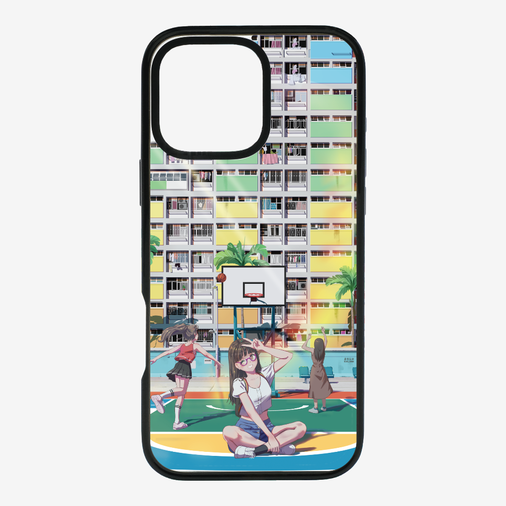 Choi Hung EstatePhone Case