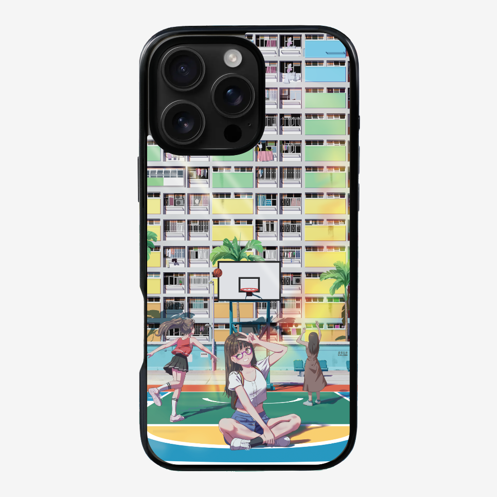 Choi Hung EstatePhone Case