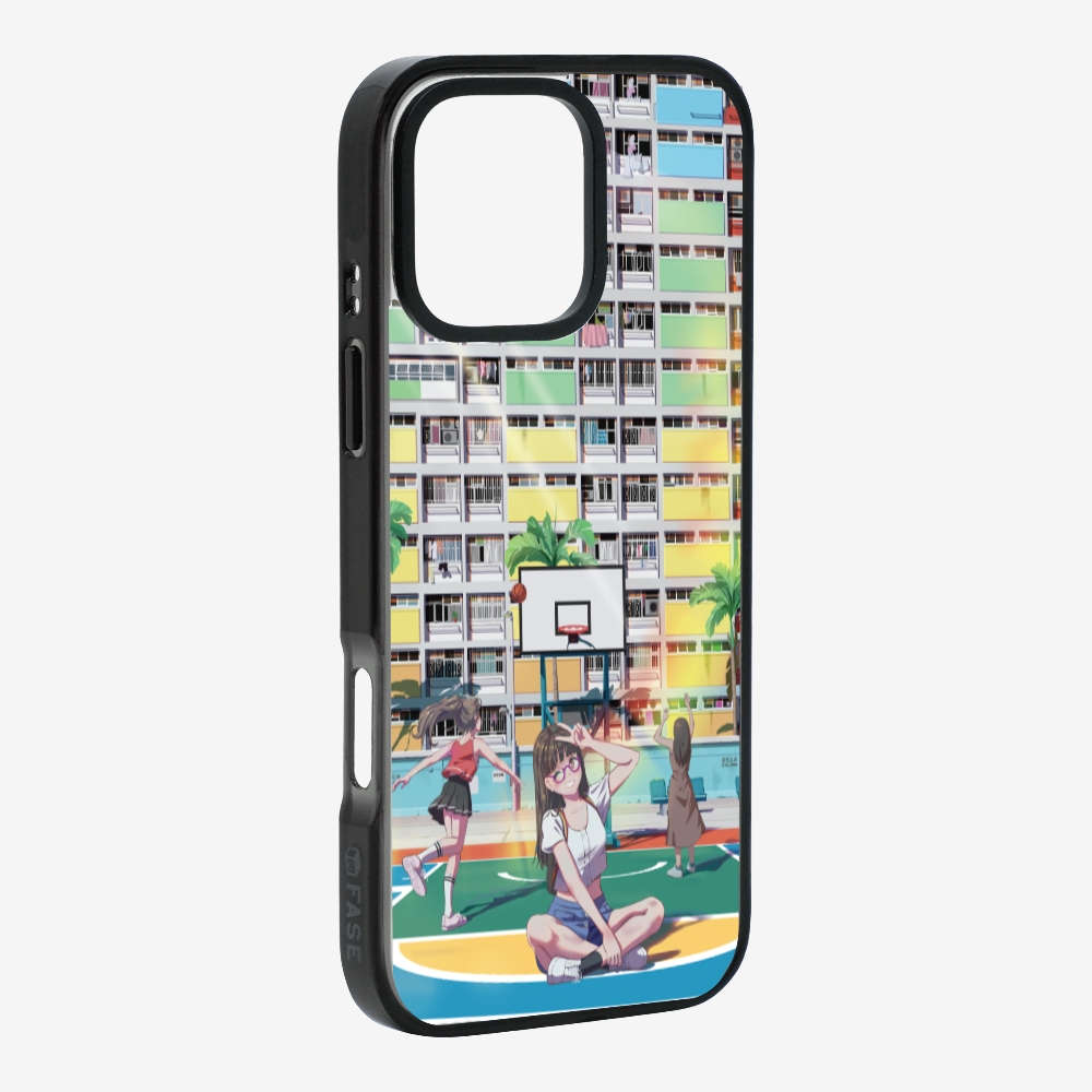 Choi Hung EstatePhone Case