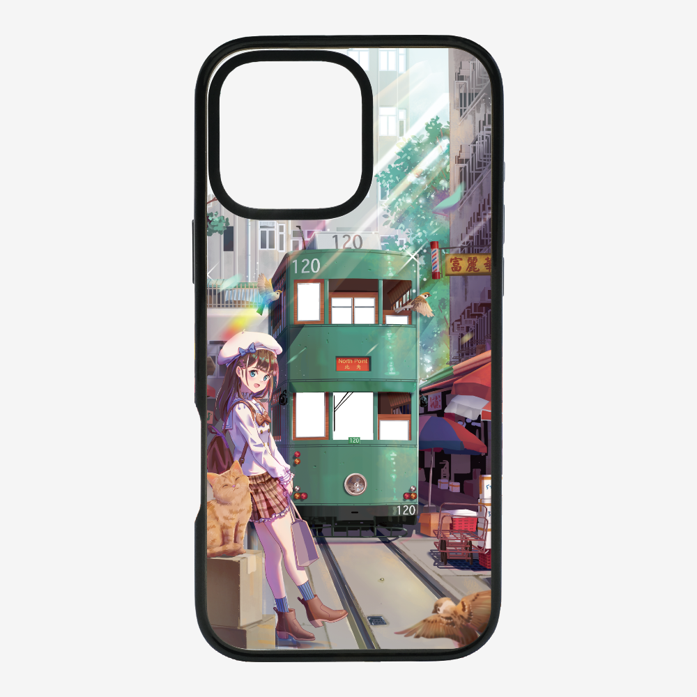 Chun Yeung StreetPhone Case