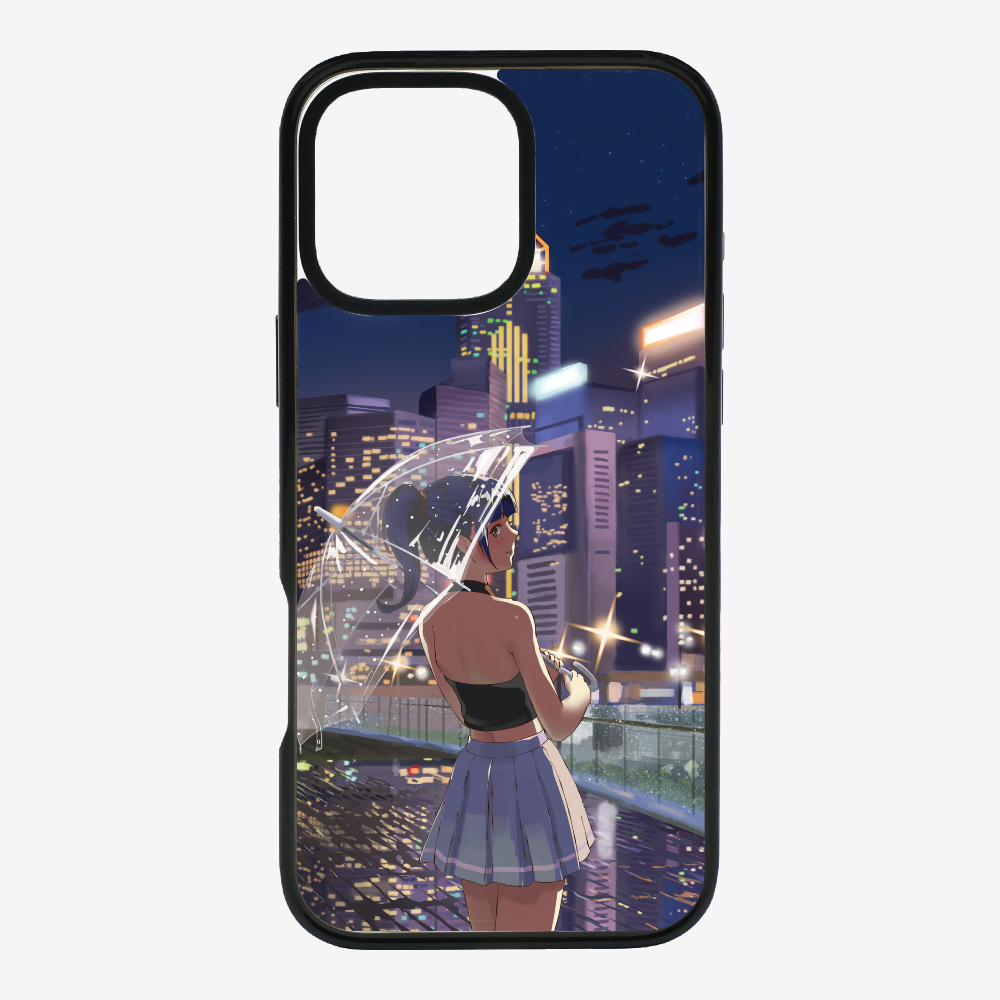 Tamar ParkPhone Case