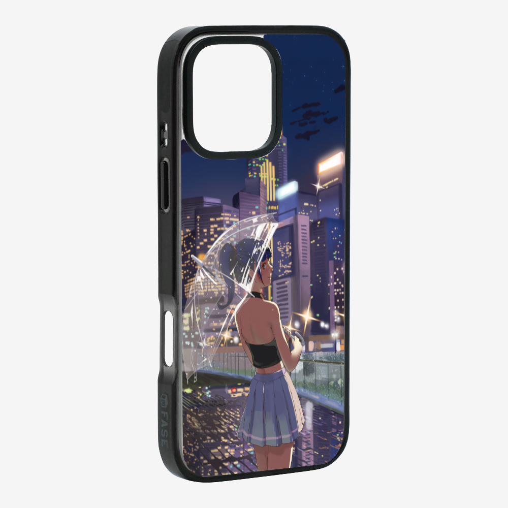 Tamar ParkPhone Case