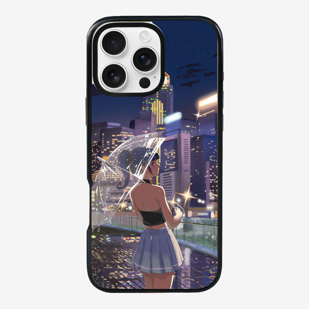 Tamar ParkPhone Case