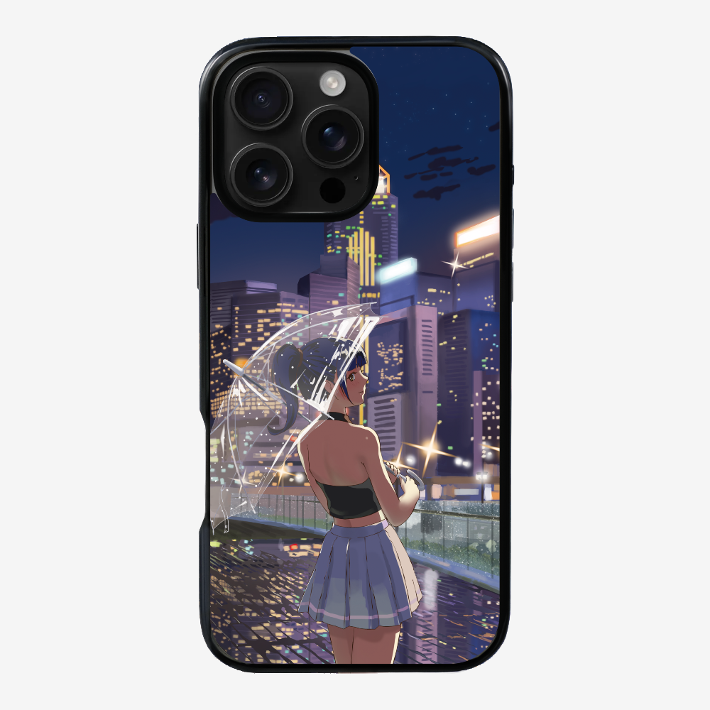 Tamar ParkPhone Case