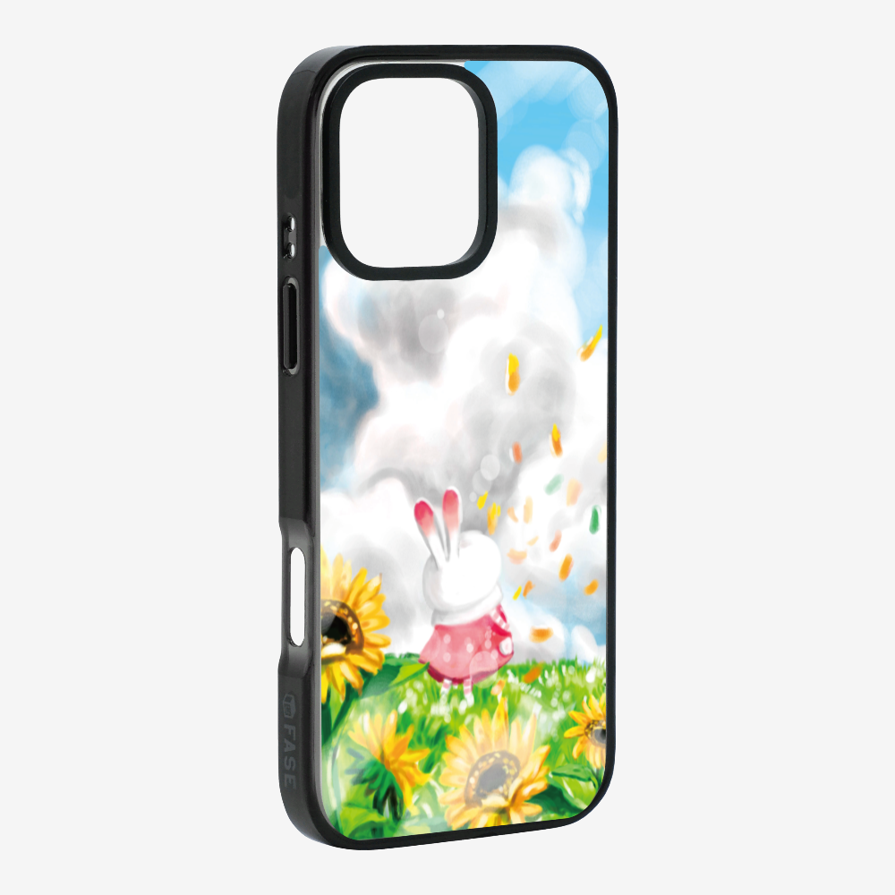 Embrace Hope Phone Case